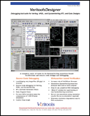 Veritools debugging for digital designers