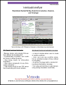 Veritools debugging with Assertions