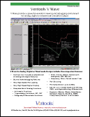 Veritools debugging for analog designers